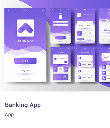 Banking App