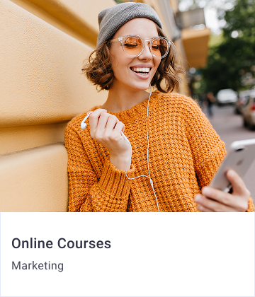 Online Courses